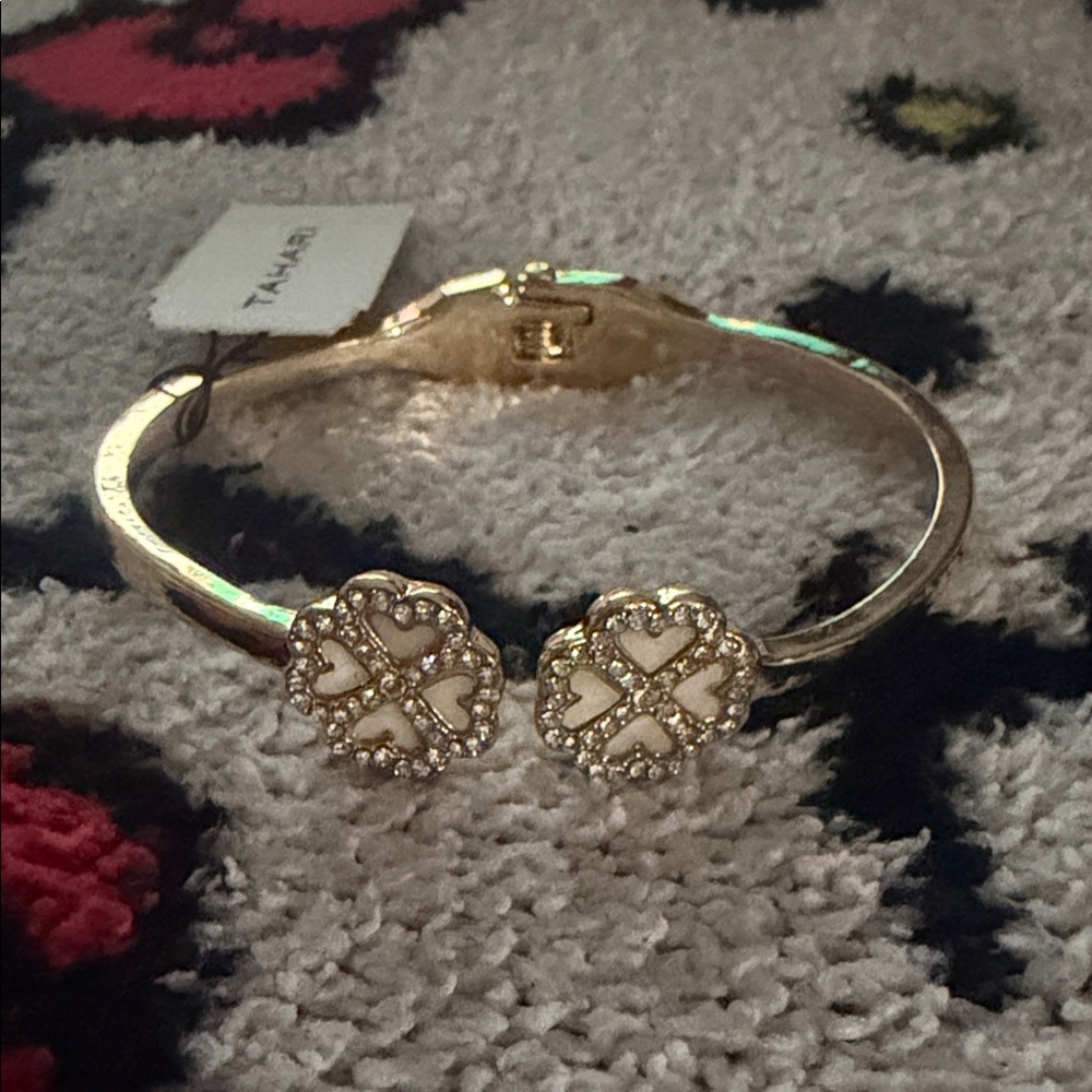 Tahari Women's Bracelet guess and náutica